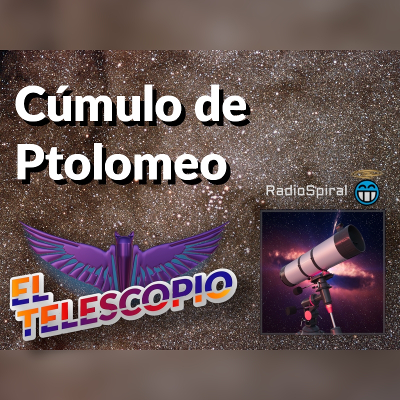 Cúmulo de Ptolomeo Live 17 Jun 2026