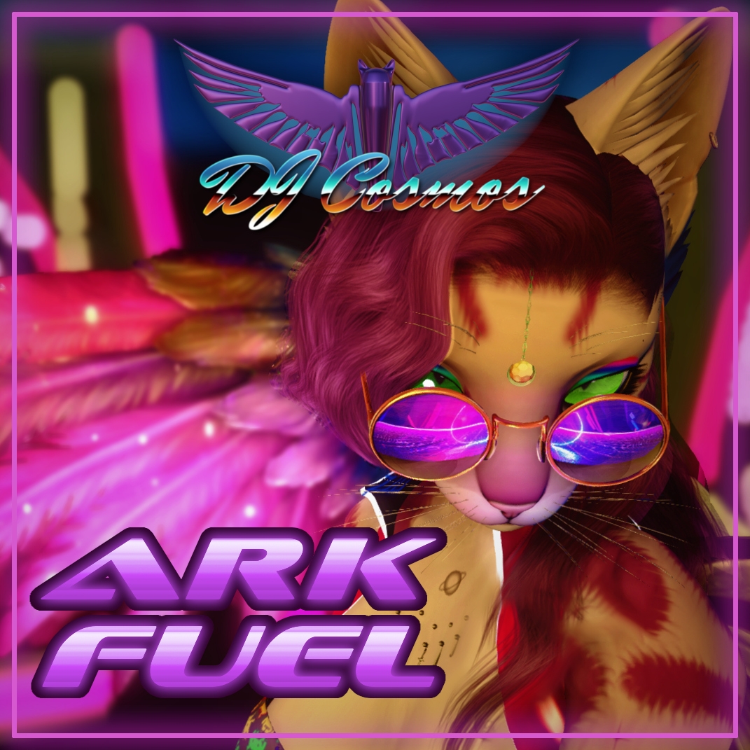 Ark Fuel - Live at The Ark 12 Oct 2026